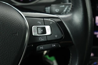 Volkswagen Golf Volkswagen Golf 1.0 TSI Comfortline | Trekhaak | Stoelverwarming |  Massage | Climate control | PDC | Cruise control - afbeelding nr 14