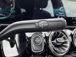 Mercedes-Benz GLA Mercedes GLA-klasse 250 e Business Solution Luxury Limited - afbeelding nr 32