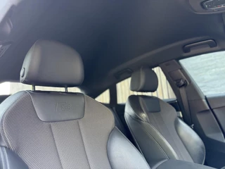 Audi A5 Audi A5 Sportback 1.4 TFSI S-line Automaat | Navigatiesysteem | Climate control | Cruise control | LED verlichting | Sportonderstel | Buitenspiegels elektrisch inklapbaar | 19 inch lichtmetalen velgen | Parkeersensoren voor en achter - afbeelding nr 51