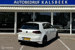 Volkswagen Golf Volkswagen Golf 2.0 TSI R 4Motion|RS7/RS3Brake|Remus|Miltek|Uniek| - afbeelding nr 13