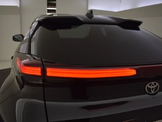Toyota C-HR - afbeelding nr 11