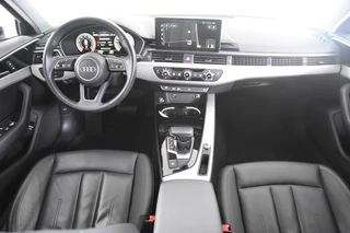 Audi A4 - afbeelding nr 2
