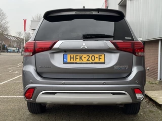 Mitsubishi Outlander - afbeelding nr 4