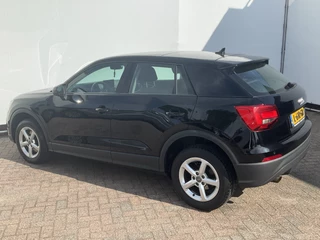 Audi Q2 Audi Q2 1.0 TFSI Automaat Sport Pro Line Pano Cruise PDC Stoelverw Hoogzitter! - afbeelding nr 10