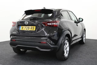 Nissan Juke - afbeelding nr 8