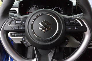 Suzuki Swift - afbeelding nr 22