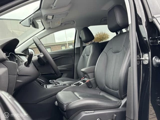 Opel Grandland X Opel Grandland X 1.6 Turbo Hybrid4 Ultimate leder/trekhaak/keyles/ - afbeelding nr 7