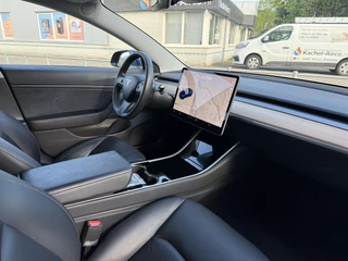 Tesla Model 3 Tesla Model 3 Long Range AWD Dual | Autopilot | Panorama | Trekhaak | - afbeelding nr 12