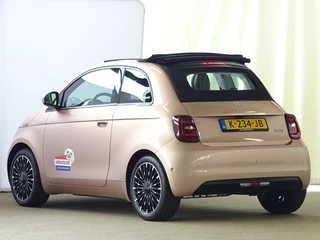 Fiat 500C - afbeelding nr 5