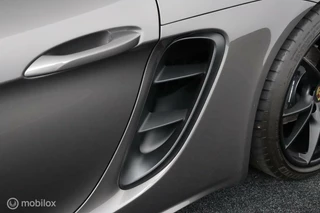 Porsche 718 Porsche 718 Boxster 2.0 Turbo 300 Pk PDK | NL Auto | Sportuitlaat | 20LMV | DEALER-STAAT - afbeelding nr 41
