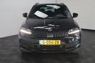 Škoda Karoq - afbeelding nr 12