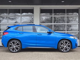 BMW X2 - afbeelding nr 8