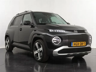 Hyundai Inster - 17 inch LM velgen - Navigatie - Camera - Climate control - Adaptieve Cruise control - 5 jaar garantie - 8 jaar batterijgarantie - WLTP 370 KM. - afbeelding nr 12