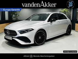 Mercedes-Benz A-Klasse - 422684448-0