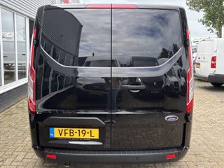 Ford Transit Custom Ford Transit Custom 300 2.0 TDCI L2H1 Trend | Navi | Apple Carplay | Cruise - afbeelding nr 7