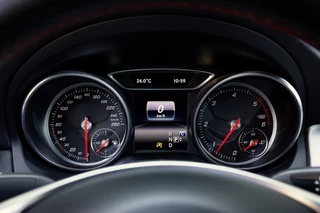 Mercedes-Benz CLA - afbeelding nr 10