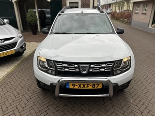 Dacia Duster - afbeelding nr 14