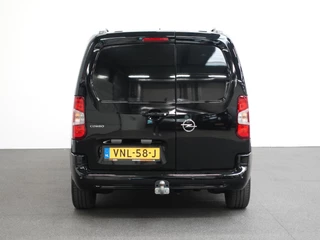 Opel Combo Opel Combo 1.5D L1H1 Edition Airco Navi PDC Achter App-connect DAB+ Trekhaak - afbeelding nr 12