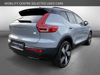 Volvo XC40 - afbeelding nr 4