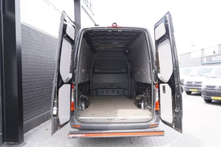 Mercedes-Benz Sprinter Mercedes-Benz Sprinter 315 1.9 CDI L3H2 Automaat EURO 6 - Airco - Navi - Cruise - Camera - € 19.950,- Excl. - afbeelding nr 7