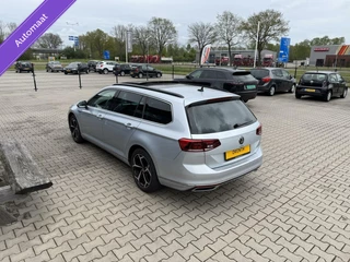 Volkswagen Passat Volkswagen Passat Variant 1.4 TSI PHEV GTE Business R-Line - afbeelding nr 15