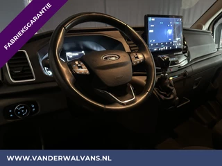 Ford Transit Android Auto, Bijrijdersbank, 2800kg trekvermogen - afbeelding nr 15