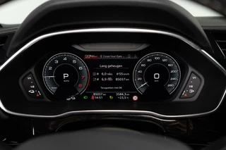 Audi Q3 Audi Q3 45 TFSI e | S-line | Leder | Stoelverwarming | Sfeer | Keyless - afbeelding nr 19