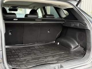 Hyundai Tucson Hybrid Hyundai Tucson 1.6 T-GDI HEV Premium Sky Panodak Navi Carplay Camera ACC LED Krell - afbeelding nr 55