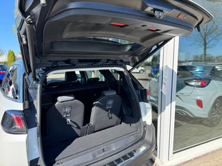 Peugeot 5008 - afbeelding nr 8