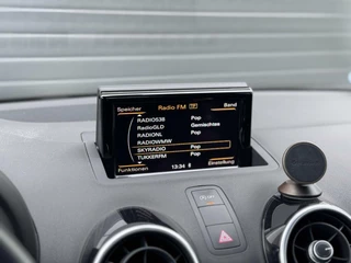 Audi A1 Sportback Audi A1 Sportback 1.0 TFSI Sport S-Line Automaat!|Stoelverw - afbeelding nr 15