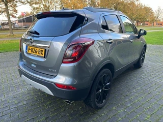 Opel Mokka X Opel Mokka X 1.4 Turbo 4x4 Innovation - afbeelding nr 9