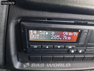 Iveco Daily Iveco Daily 35S21 3.0L Automaat 2025 model L2H2 Trekhaak Tacho ACC LED CarPlay Velgen Camera L2H2 12m3 Airco Trekhaak - afbeelding nr 19