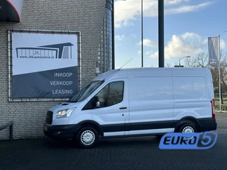 Ford Transit Ford Transit 290 2.2 TDCI L2H2 Trend*A/C*CRUISE*HAAK*3P*TEL*PDC - afbeelding nr 1
