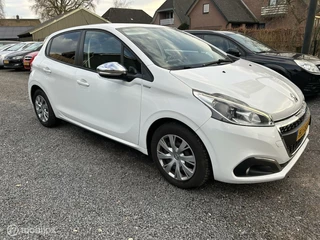 Peugeot 208 Peugeot 208 1.2 PureTech Urban Soul ZEER MOOIE AUTO - afbeelding nr 2