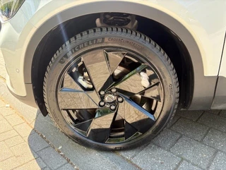 Volvo C40 - afbeelding nr 6