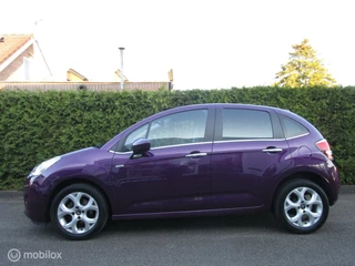 Citroën C3 Citroen C3 1.2 Exclusive AUTOMAAT - 1e Eigenaar - 23.000 KM - afbeelding nr 3
