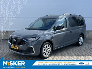 Ford Tourneo Connect Grand PHEV Titanium 7 ZITS!