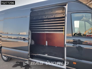 Volkswagen Crafter Volkswagen Crafter 140pk Automaat L5H4 Airco Cruise Camera Parkeersensoren L4H3 18m3 Airco Cruise control - afbeelding nr 8