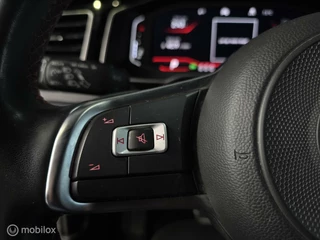 Volkswagen Polo Volkswagen Polo 2.0 TSI GTI/ Virtual Cockpit/ DSG / 200 PK - afbeelding nr 30