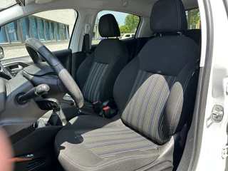 Peugeot 208 Peugeot 208 1.2 PureT Urban Soul NAVI CRUISE PDC TRHK NAP! - afbeelding nr 23