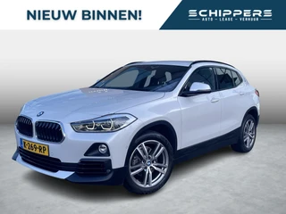 BMW X2 sDrive18i High Executive Edition