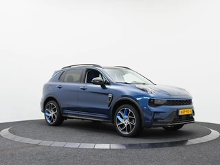 Lynk & Co 01 Lynk & Co 01 1.5 - ALL-SEASON BANDEN - PLUG-IN - afbeelding nr 10