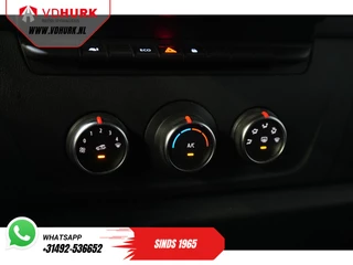 Opel Movano Opel Movano 2.3 CDTI 130 pk L4H2 RWD DEMO 2.5t Trekverm./ Airco/ Sidebars - afbeelding nr 18