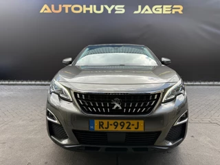 Peugeot 3008 Peugeot 3008 1.2 PureTech Active - afbeelding nr 9