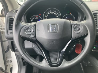 Honda HR-V - afbeelding nr 32