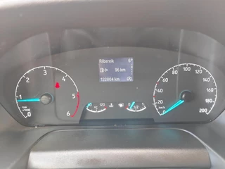Ford Transit Ford Transit 350 2.0 TDCI L4H1, Pick up open laadbak , met huif , Lengte bak 4.23 m , 1e Eig. Apk Jan. 2026 - afbeelding nr 20