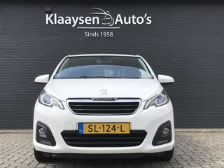 Peugeot 108 - afbeelding nr 2
