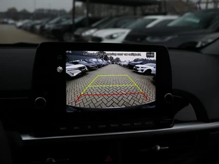 Kia Picanto Kia Picanto 1.0 DPI DynamicPlusLine I Apple/Android Navi I Camera - afbeelding nr 23
