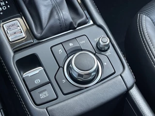Mazda CX-3 | Navi | Camera | HUD | Keyless | LED | DAB+ | 18 inch - afbeelding nr 25