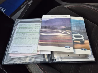 Ford Kuga Ford KUGA 1.5 EcoBoost ST Line,Parelmoer wit,afneembare trekhaak,Android, - afbeelding nr 17